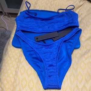TRIANGL MICA - BALEARIC SET (NEW WITH TAGS) never worn